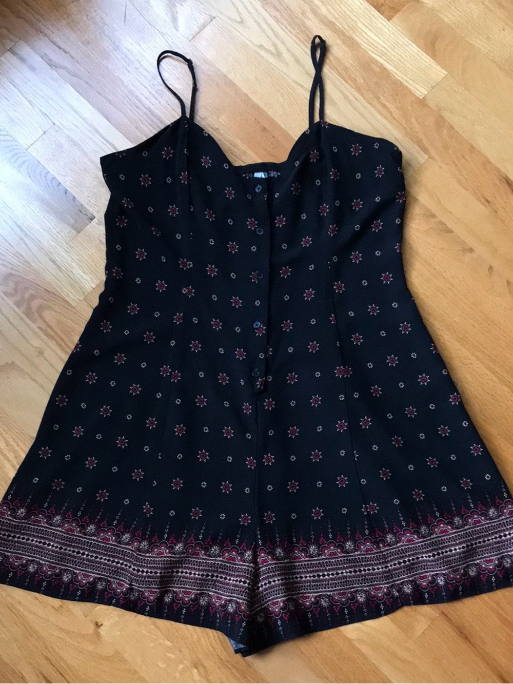 ROMPER